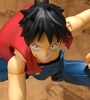 S.H.Figuarts: Monkey D. Luffy from One Piece