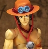 S.H.Figuarts: Portgas D. Ace from One Piece