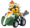 ChoroQ Highbred! Mario Cart Wii Wind-Up Type QZM-03 Koopa TakaraTomy