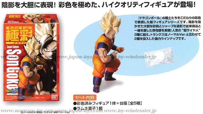 Dragonball Kai - Kyokusai