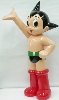 ASTROBOY STATUE AT-001B (Welcome)
