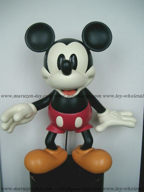 Polystone 65cm Old Style Mickey
