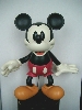 Polystone 65cm Old Style Mickey
