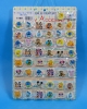 Disney Character Erasers