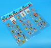 Mickery & Friends Stickers