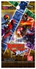 Rangers Strike Booster Pack "Reviver" [Bandai]