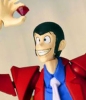 Kaiyodo Revoltech 097 Lupin the Third