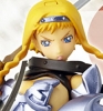 Kaiyodo Revoltech Queen's Blade Series No.001 Leina