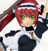 Kaiyodo Revoltech Queen's Blade Series No.002 Inferno Temptress Airi 