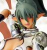 Kaiyodo Revoltech Queen's Blade Series No.003 Veteran Mercenary Echidna
