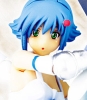 Kaiyodo Revoltech Queen's Blade Series No.004 Angel of Light Nanael