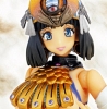 Kaiyodo Revoltech Queen's Blade Series No.006 Ancient Princess Menas 