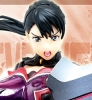 Kaiyodo Revoltech Queen's Blade Series No.009 Weaponsmith Cattleya