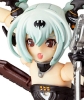 Kaiyodo Revoltech Queen's Blade Extra QUEEN'S GATE ALICE, GATE OPENER