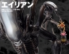 Kaiyodo Tokusatsu (SFX) Revoltech No.001 Alien from the Movie in 1979