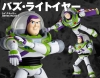 Kaiyodo Tokusatsu (SFX) Revoltech No.011 Toys Story Buzz Lightyear 
