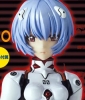 Kaiyodo Fraulein Revoltech No.019 Evangelion New Theatrical Version Ayanami Rei Ver.2.0