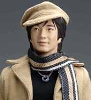 Takara: Kwon Sangwoo Official Figure Doll - Gift Box - "Platina Day"