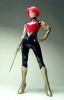 Takara: BEST of COOL GIRL Vol. 04 Alternative CG Cutie Honey in CG Girls