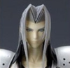 Sephiroth Action Figure -Final Fantasy VII- Play Arts vol.2 [SQUARE ENIX]