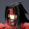 Vincent Valentine Action Figure -Final Fantasy VII- Play Arts vol.2 [SQUARE ENIX]