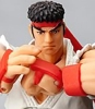 Kaiyodo Revoltech STREET FIGHTER ONLINE Ryu