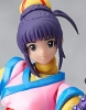 Kaiyodo Revoltech STREET FIGHTER ONLINE Teiran