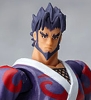 Kaiyodo Revoltech STREET FIGHTER ONLINE Hiko