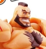 Kaiyodo Revoltech STREET FIGHTER ONLINE 005 Zangief 