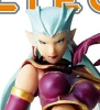 Kaiyodo Revoltech STREET FIGHTER ONLINE 006 Baichouf 