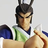 Kaiyodo Revoltech STREET FIGHTER ONLINE 009 Reikochuu