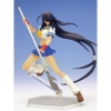 figma 010 Kanu Unchou - IkkiTosen Great Guardians Action Figure Maxfactory