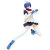 figma 024 Ikkitousen Great Guardians Ryomou Shimei Action Figure Maxfactory