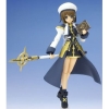 figma 026 Hayate Yagami: Knight Armour ver. Action Figure Maxfactory