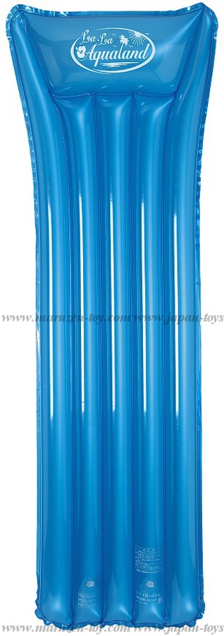 176cm pure colour mat (blueberry) MTU-176BV