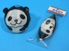 Panda Paper Balloon (size 1) with plastic bag