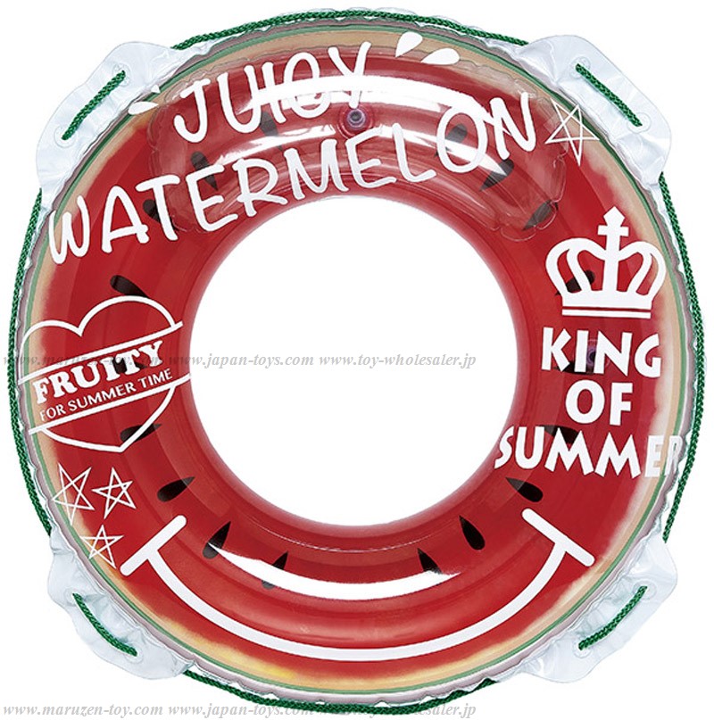 80ccm water melon floatation rings RLT-380V