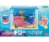 Limited Number Bargain Sale![BANDAI] Finding Dory panoramic craft Dory & NEMO