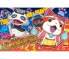 Limited Number Bargain Sale![BANDAI] Yokai Watch Nya KB support stage set Tsuchinoko panda & Jibanyan