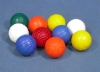 No.30 Sports Chara Bounce Balls(Made in Japan) 