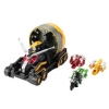 Masked Rider W - Revolving Launch DX Revolgyary
