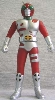 Masked Rider ZX Action Figure