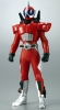 With Card! Masked Rider W Rider Accel -Masked Rider W Hero Series 05- 