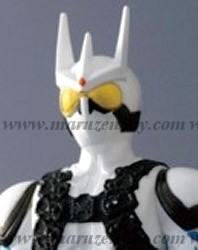 Masked Rider W - EX New Rider Movie ver. - Rider Hero Series W