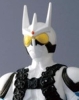 Masked Rider W - EX New Rider Movie ver. - Rider Hero Series W