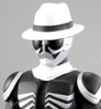 Masked Rider W EX Rider Skull -Masked Rider Hero Series-