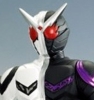 Without Special Card On Sale! Masked Rider W - Fang Joker