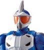 Without Special Card On Sale! Masked Rider W - Rider Accel Trial - Rider Hero Series W 07