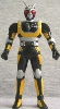 Robo Rider Action Figure