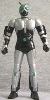 Shadow Moon Action Figure